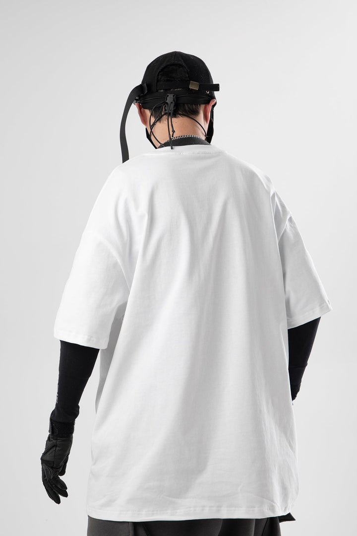 YET023 JX Core Tee