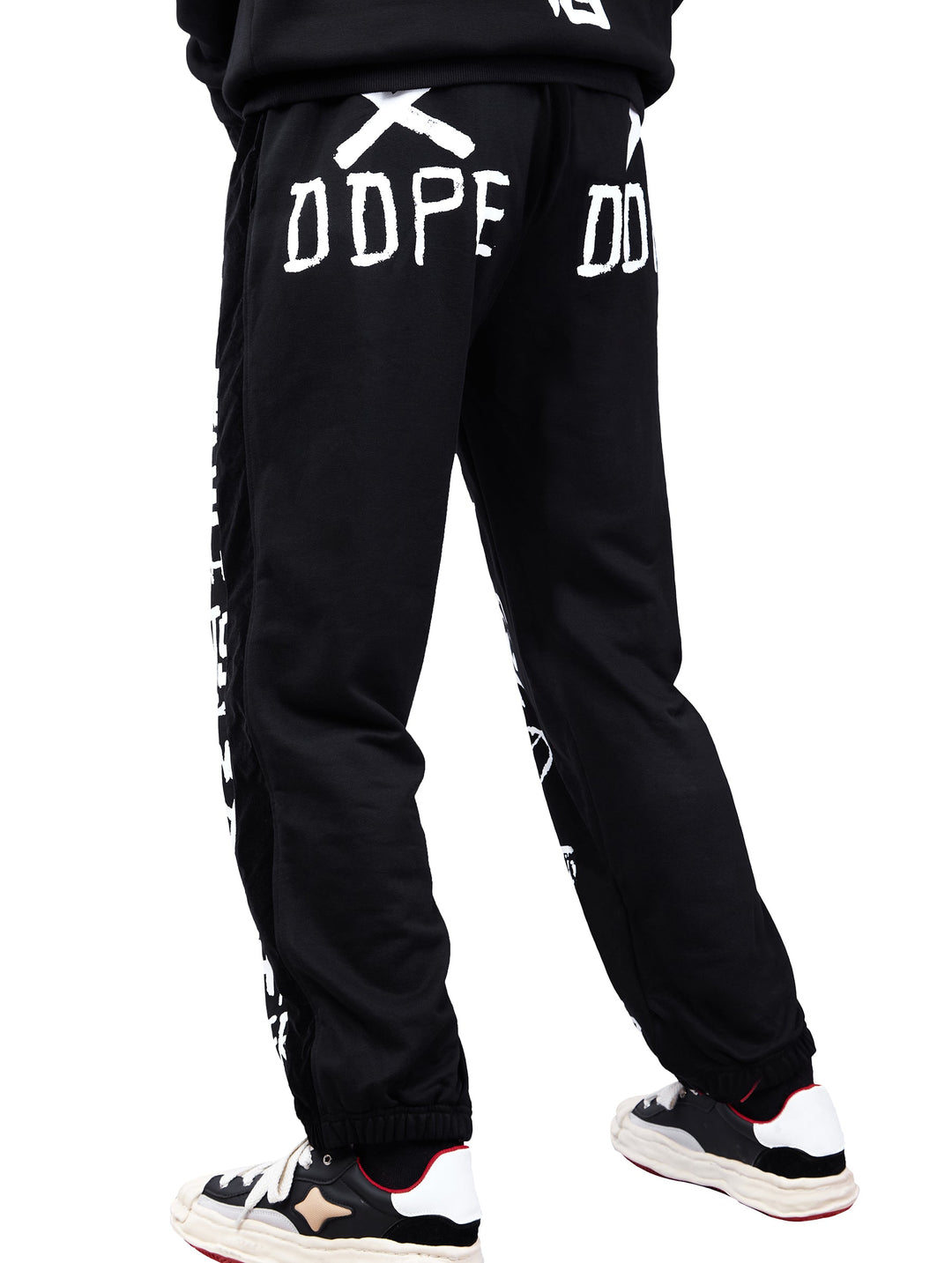 APP2 Urban Speed Racer Sweatpants