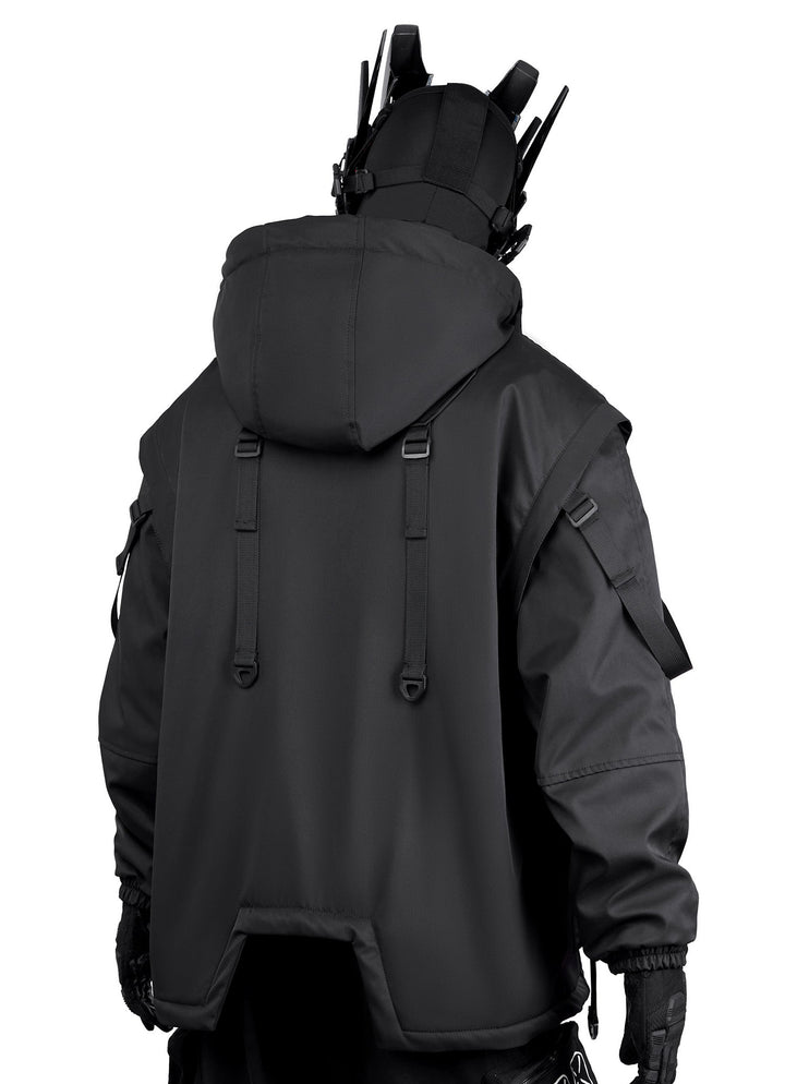 HiPa20 Movement Winter Parka