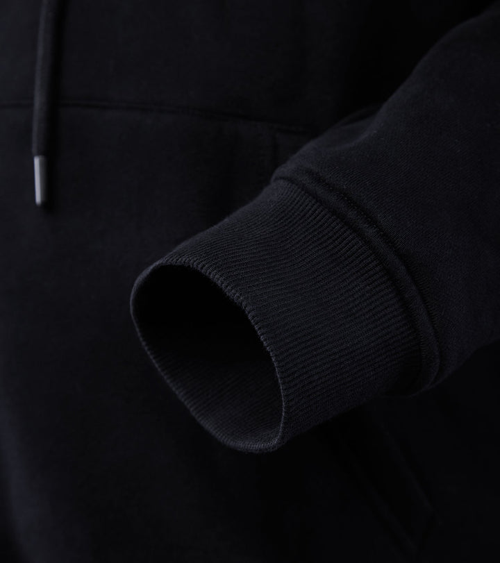 MHH1 Black Niepce Cyber01 Hoodie
