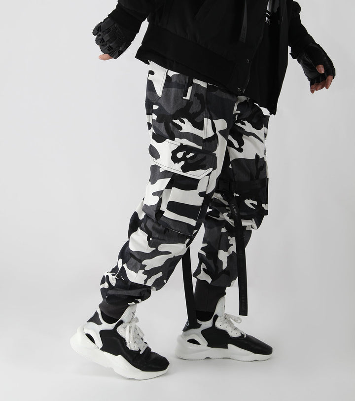 IBP1828 Noble Cargo Pants