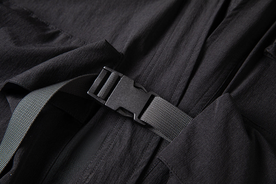 JK559 Dusk Kimono Jacket