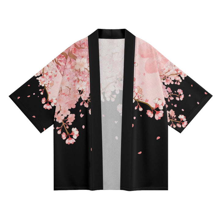 K17 Blooming Sakura Kimono