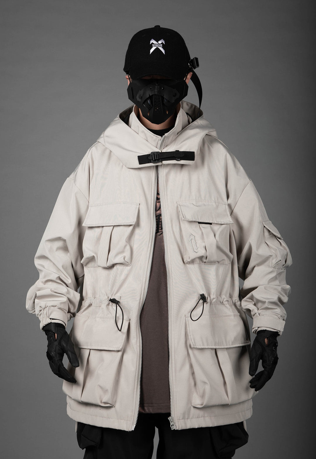 J22 Union Tech Jacket