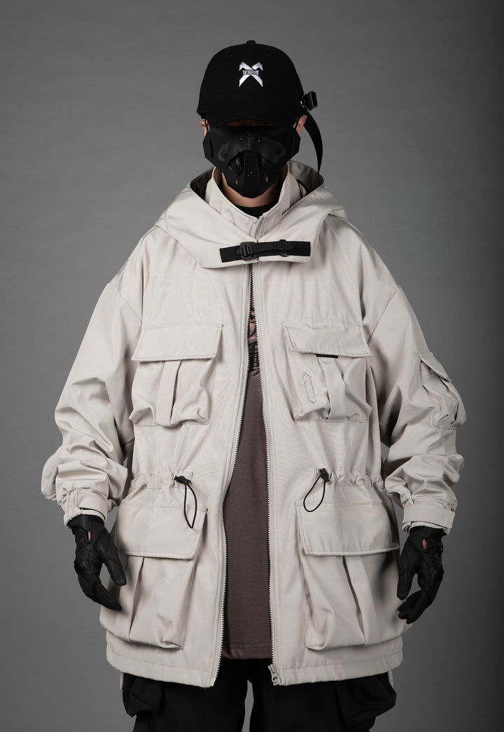 J22 Union Tech Jacket