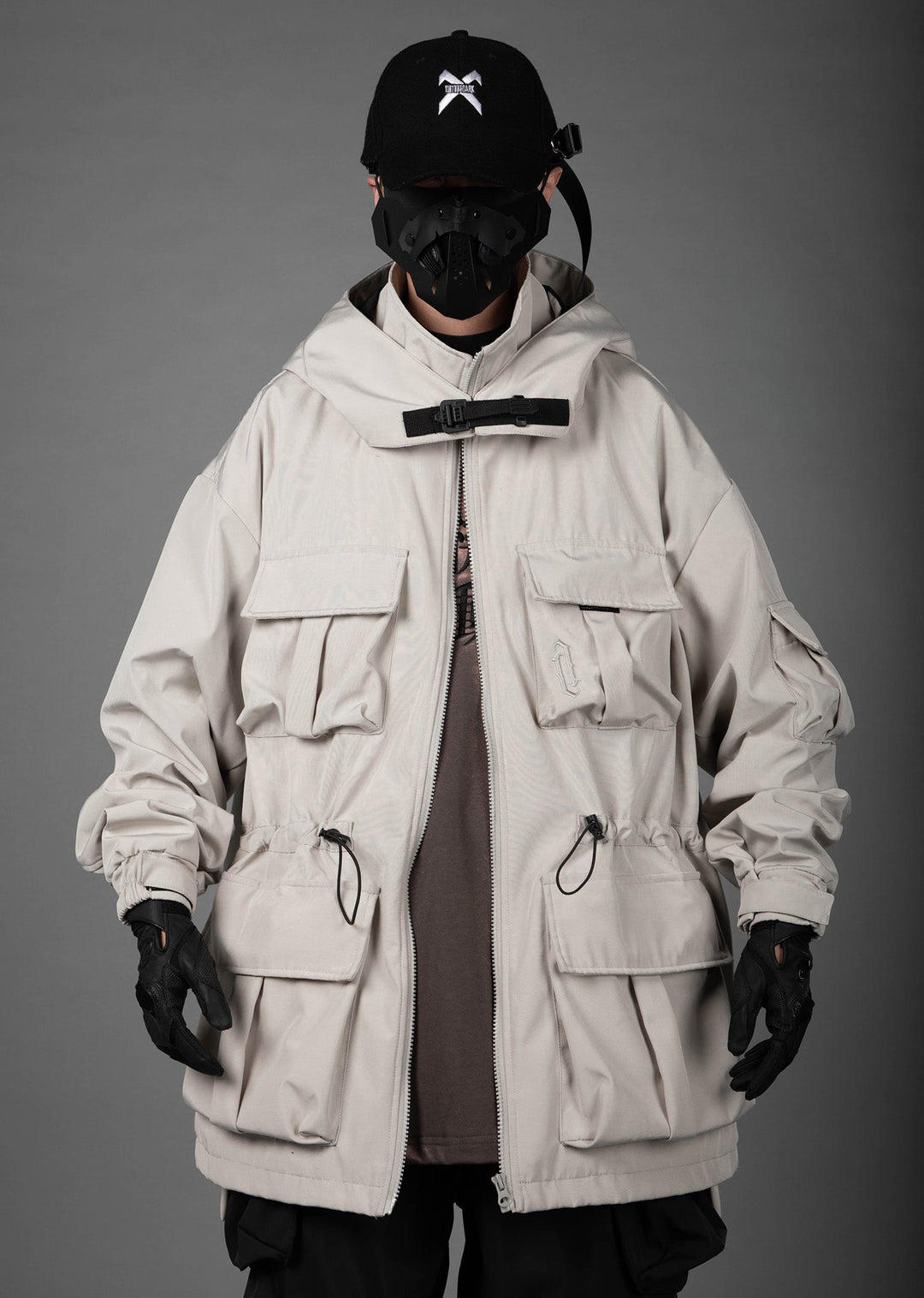 J22 Union Tech Jacket