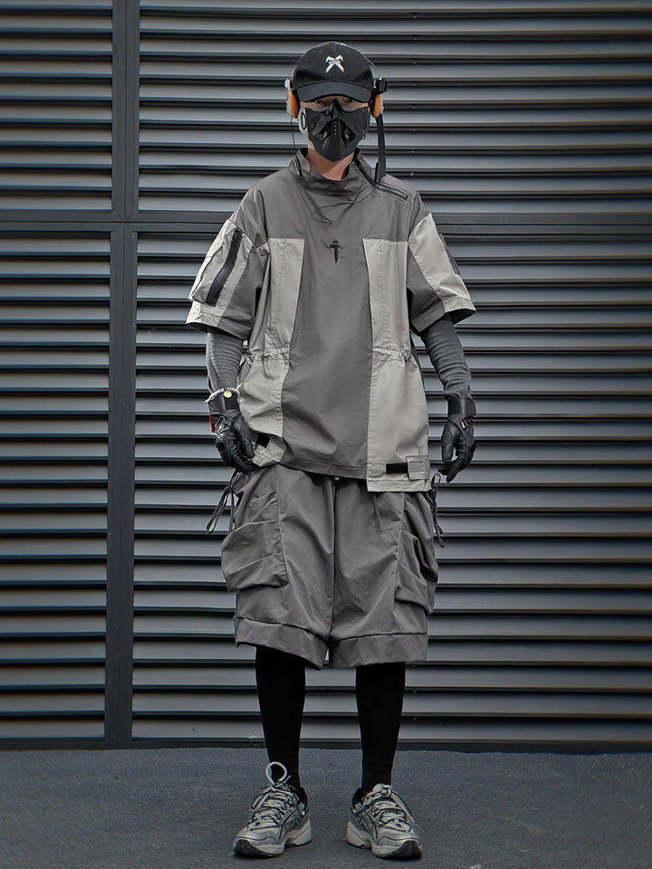 HiT52 JX Core Armor Tee