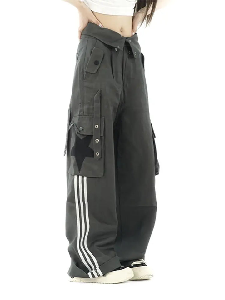 Women's Cargo Pants