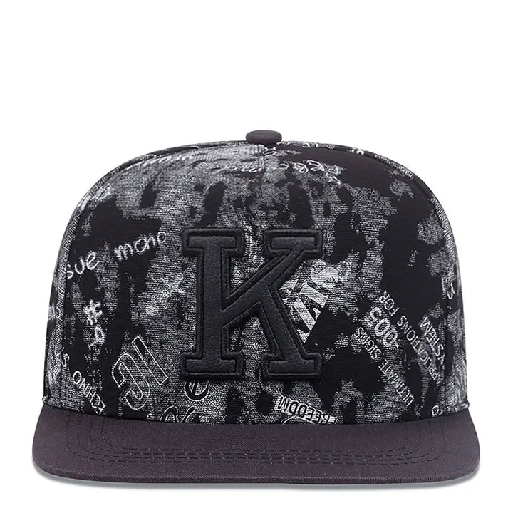 New Fashion Letters Embroidery Women Men Hip Hop Baseball Caps Female Male Sport Visors Snapback Cap Outdoor Snapback Sun Hats