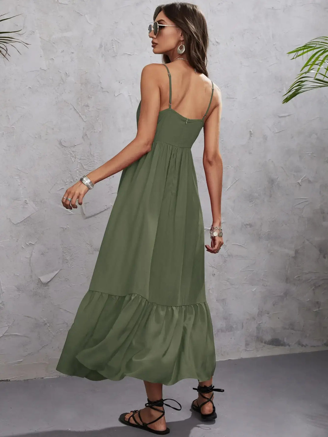 Women's Sexy Maxi Dress