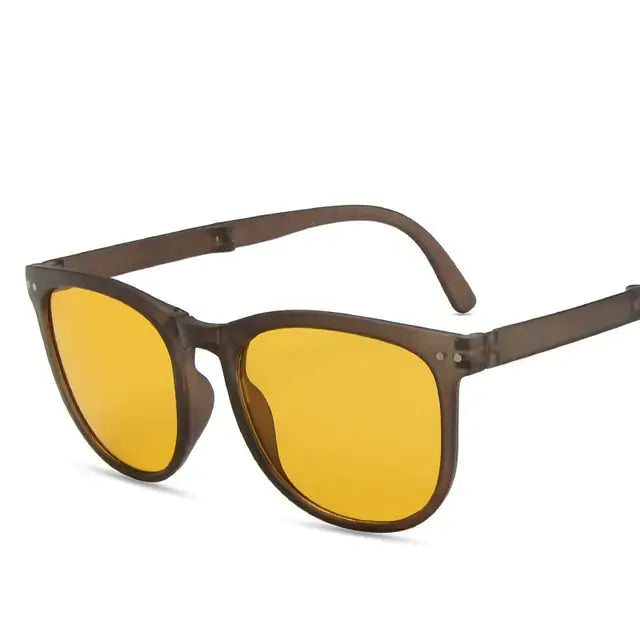 Foldable Sunglasses