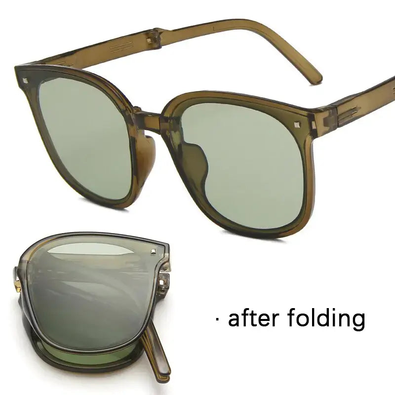 Foldable Sunglasses