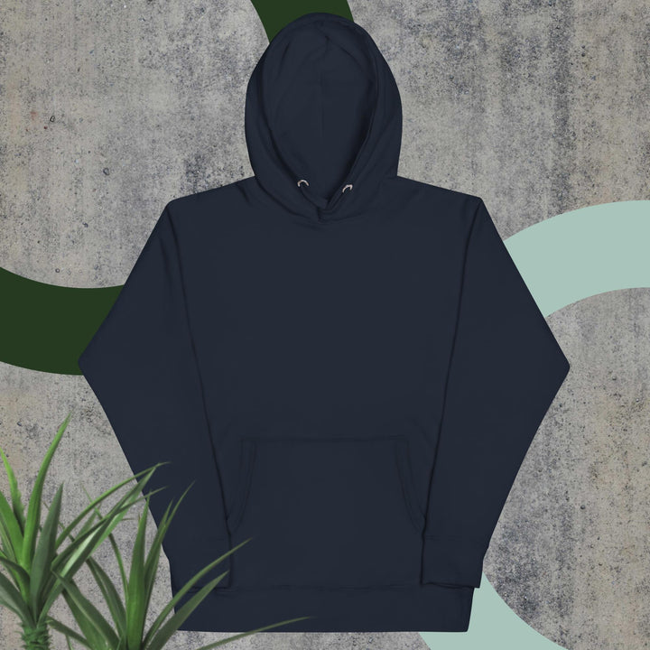 McGoodStore Offical - September Hoodie Drop - Blue Runic Magical Seal