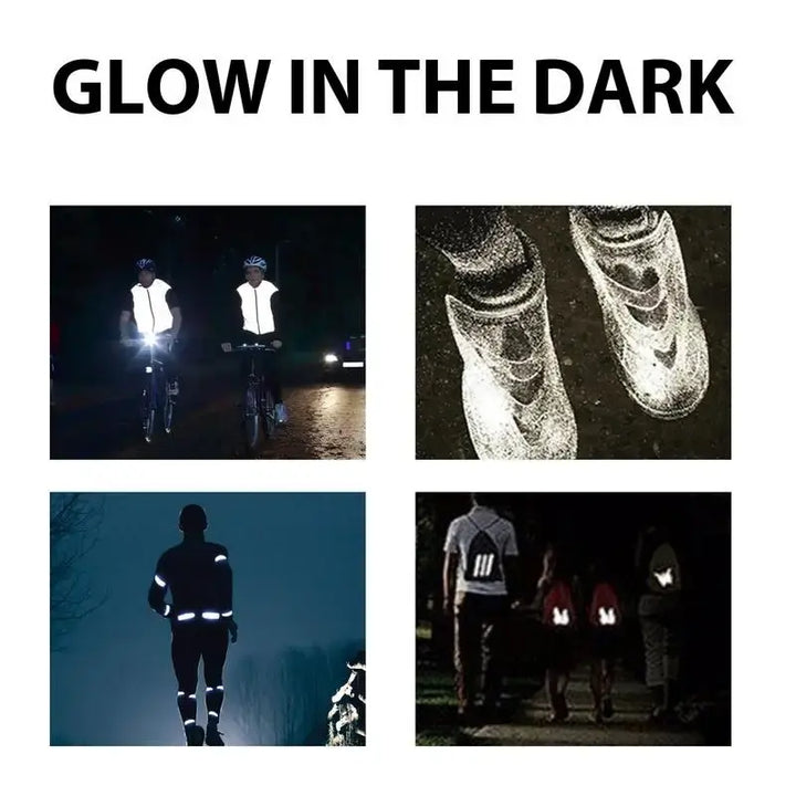 Glow In The Dark Spray Paint